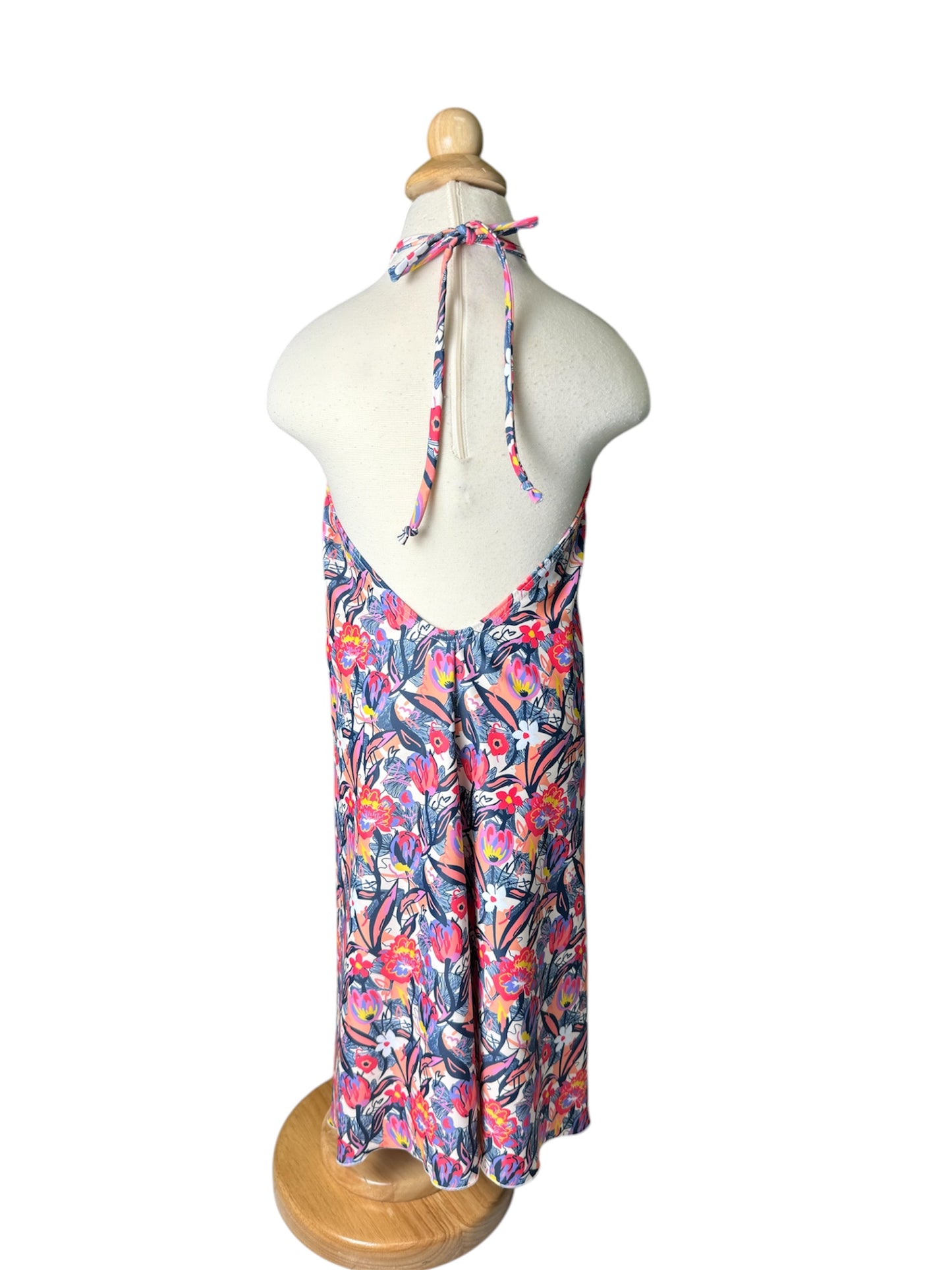 Bloom Maxi Dress