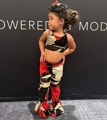 Child Model Magazine 2023