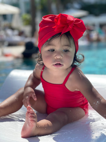 The Posh Swim