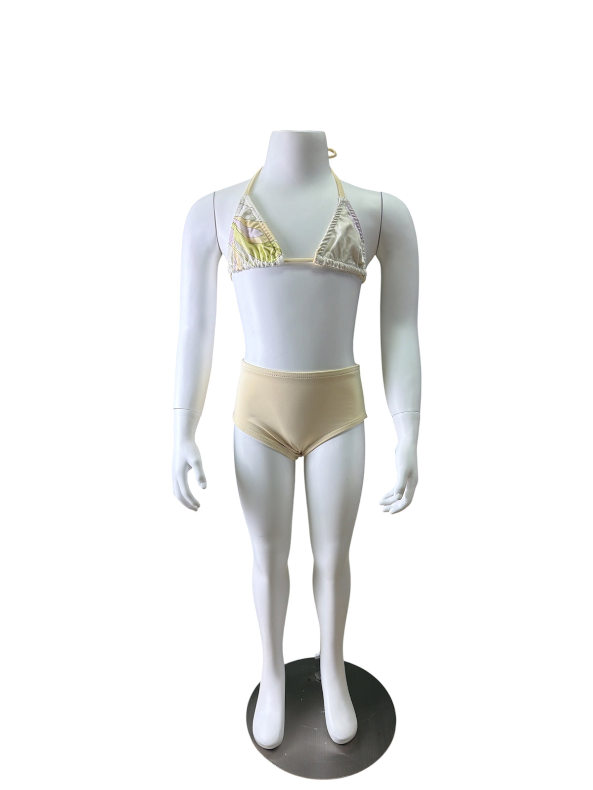 Classic Triangle Bikini