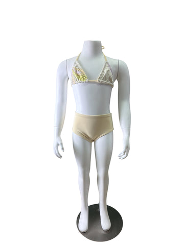 Classic Triangle Bikini