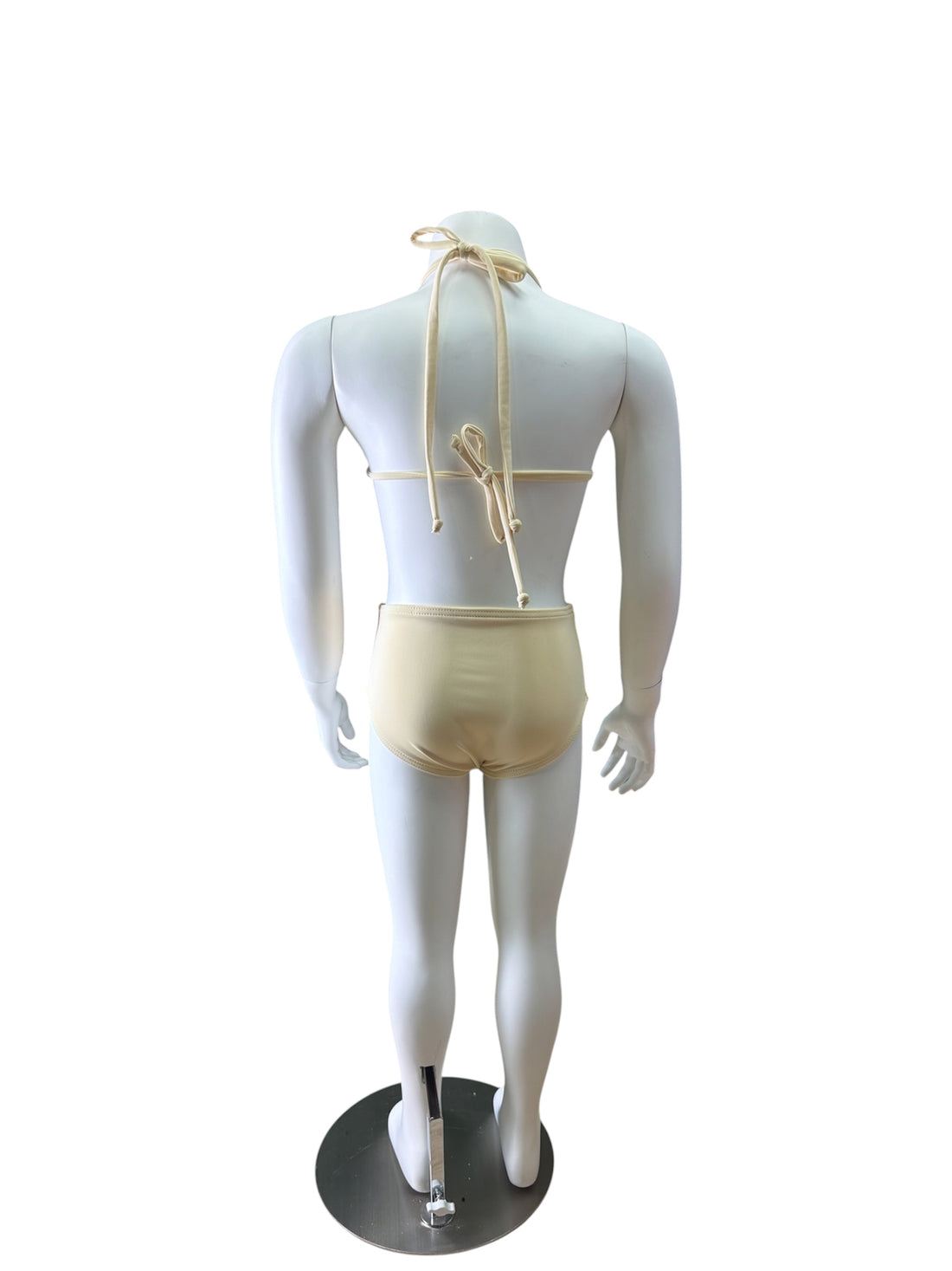 Classic Triangle Bikini