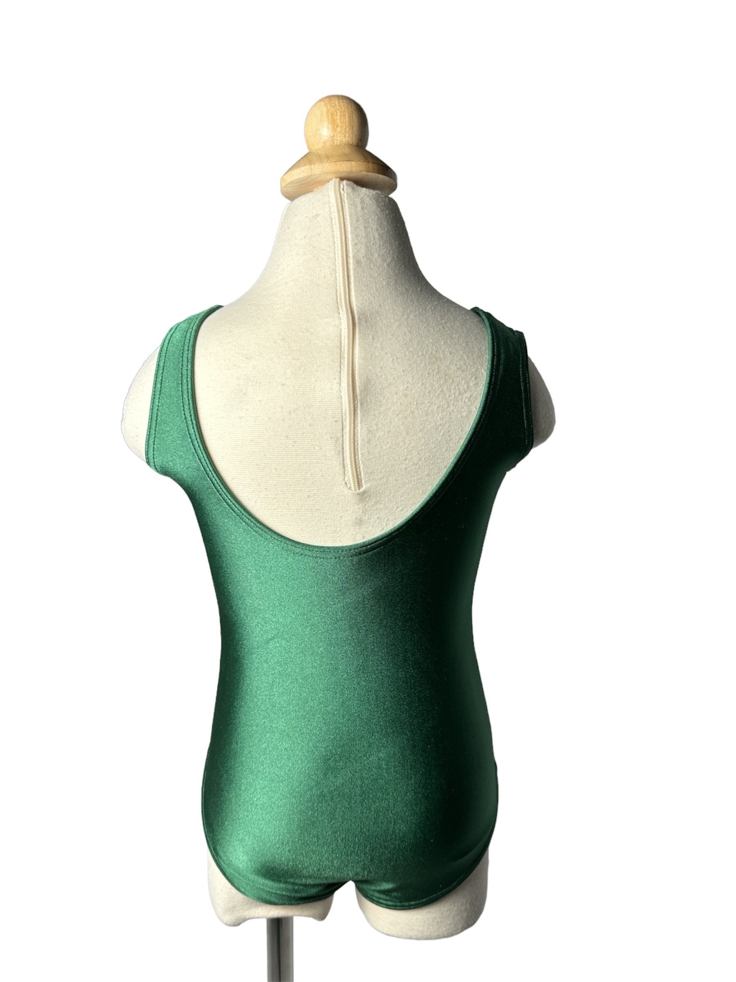 Rosette One Piece Swimwear