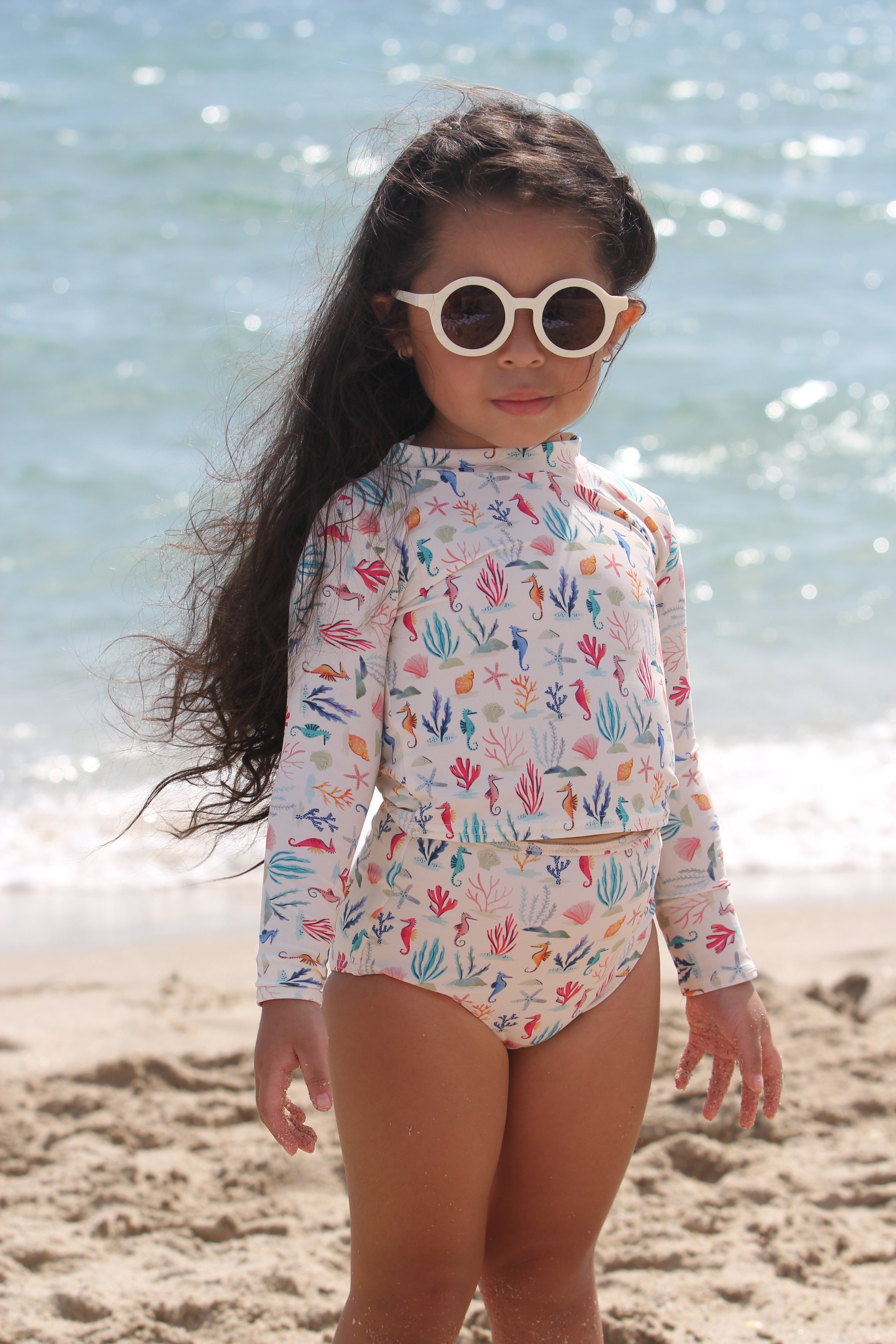 Rash Guard