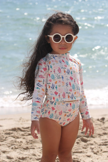 Rash Guard