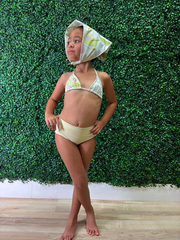 Classic Triangle Bikini