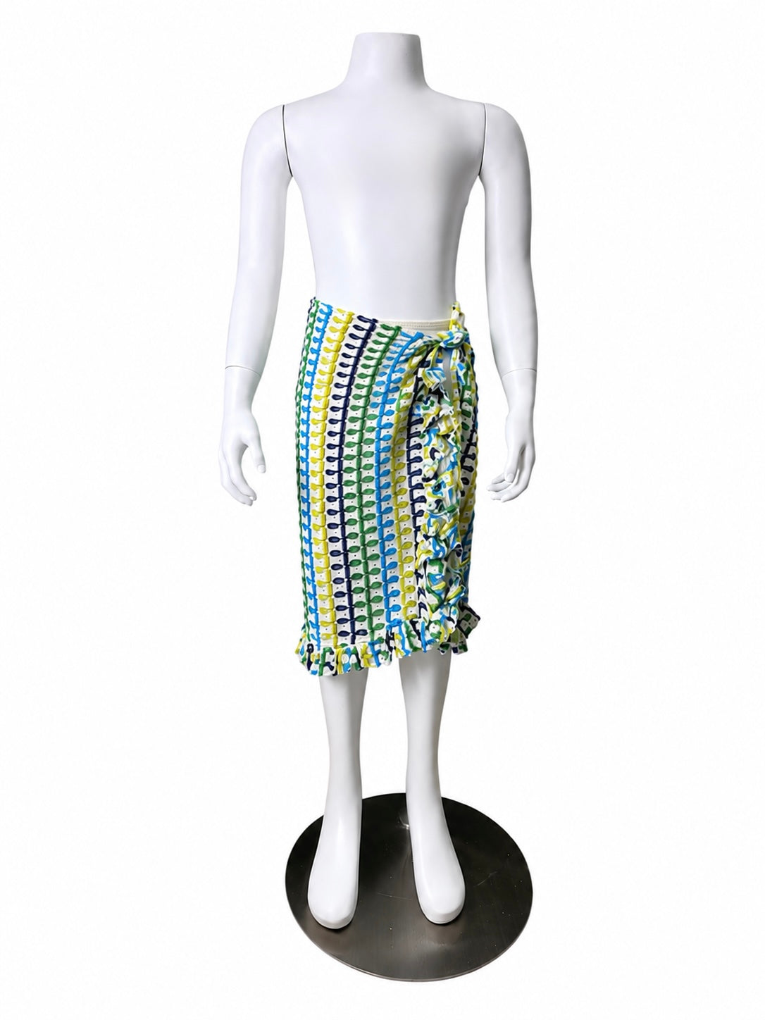 Knit Sarongs