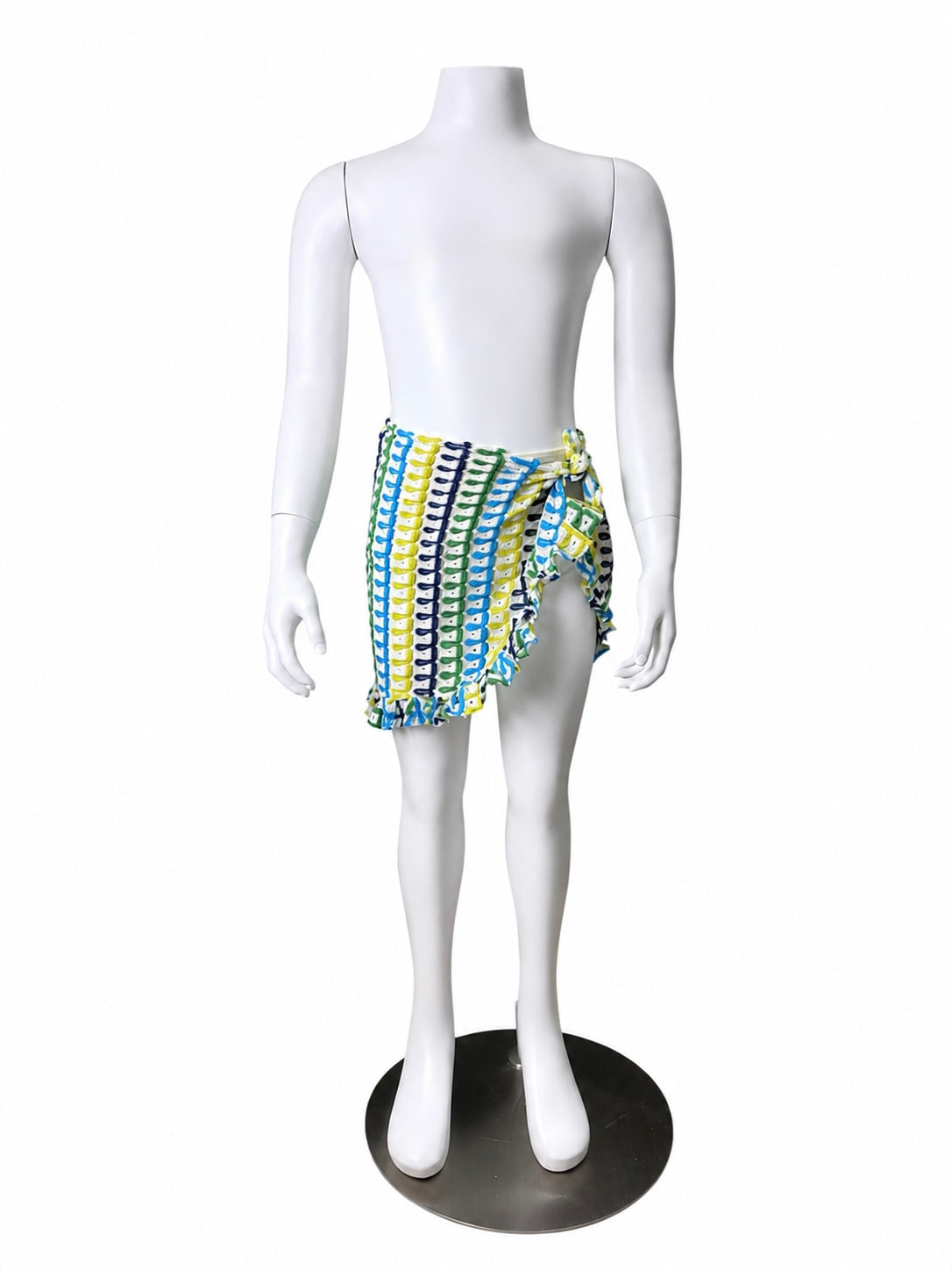 Knit Sarongs