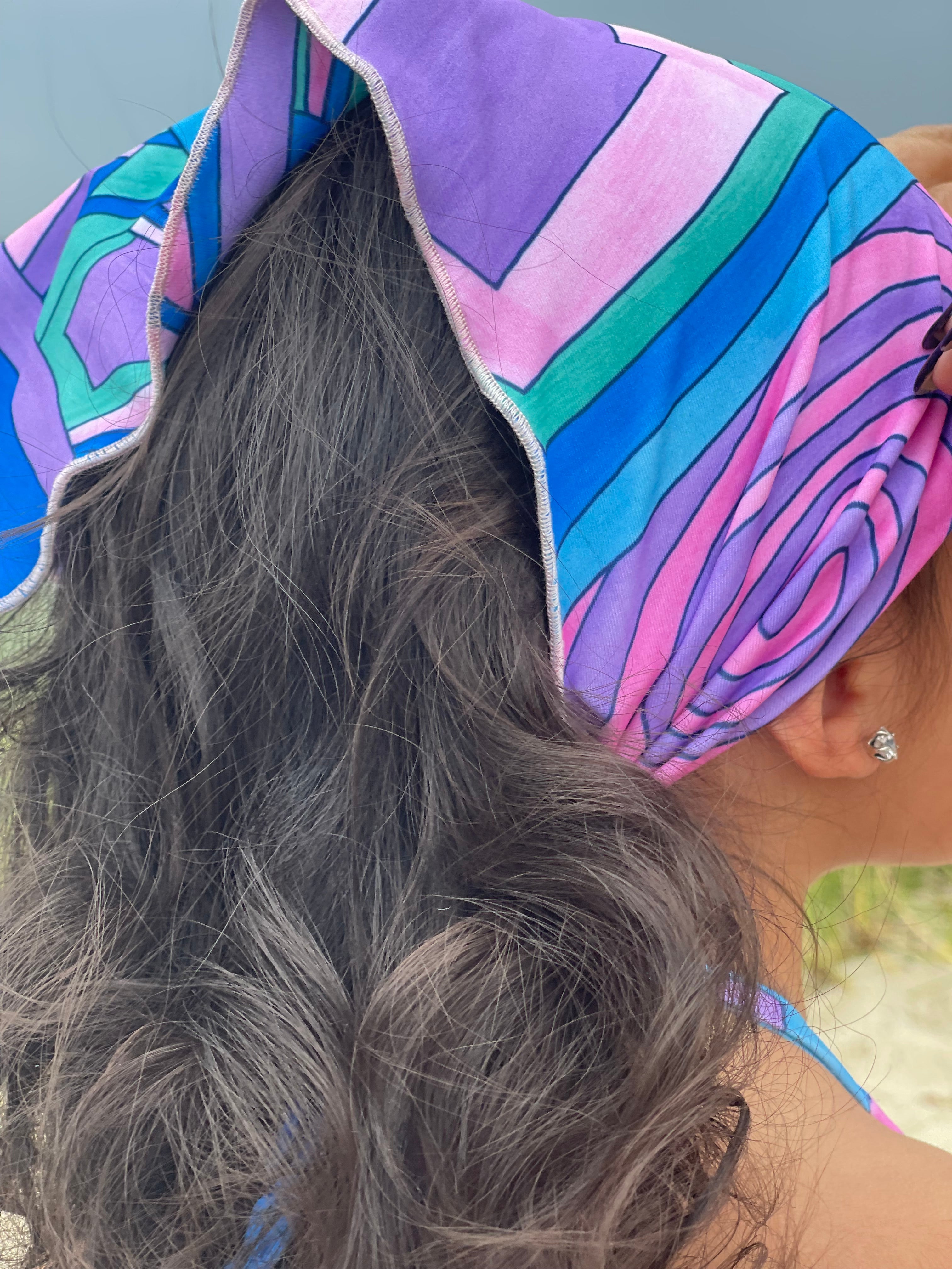 Headscarf
