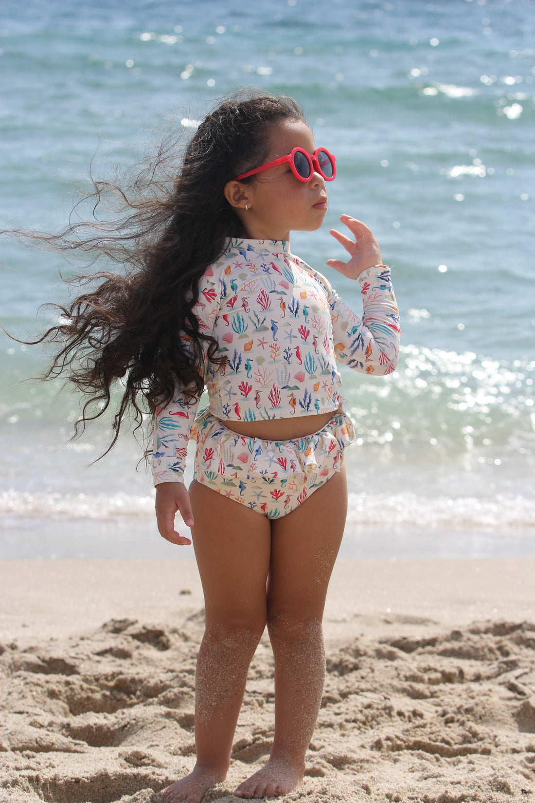 Rash Guard