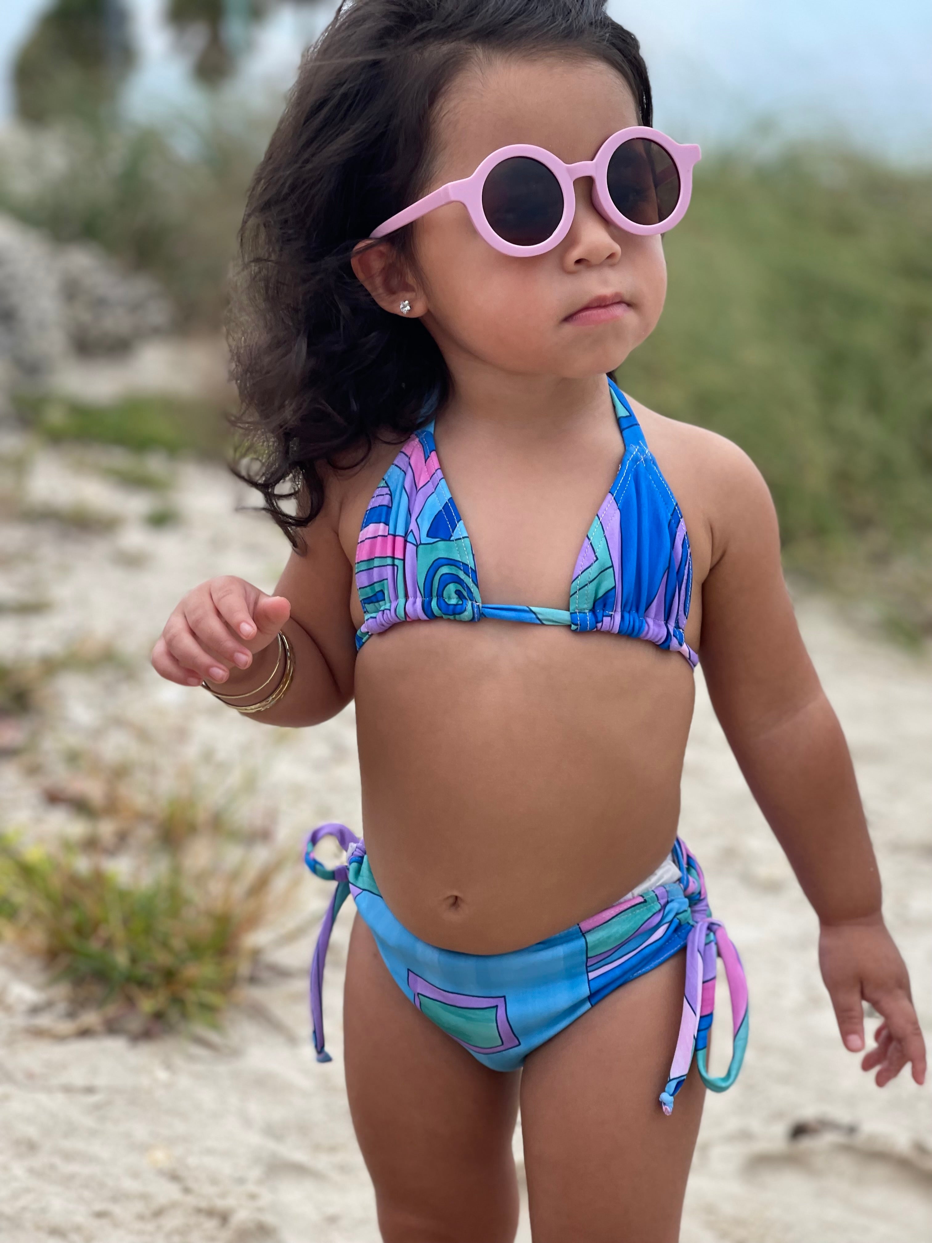 Classic Triangle Bikini