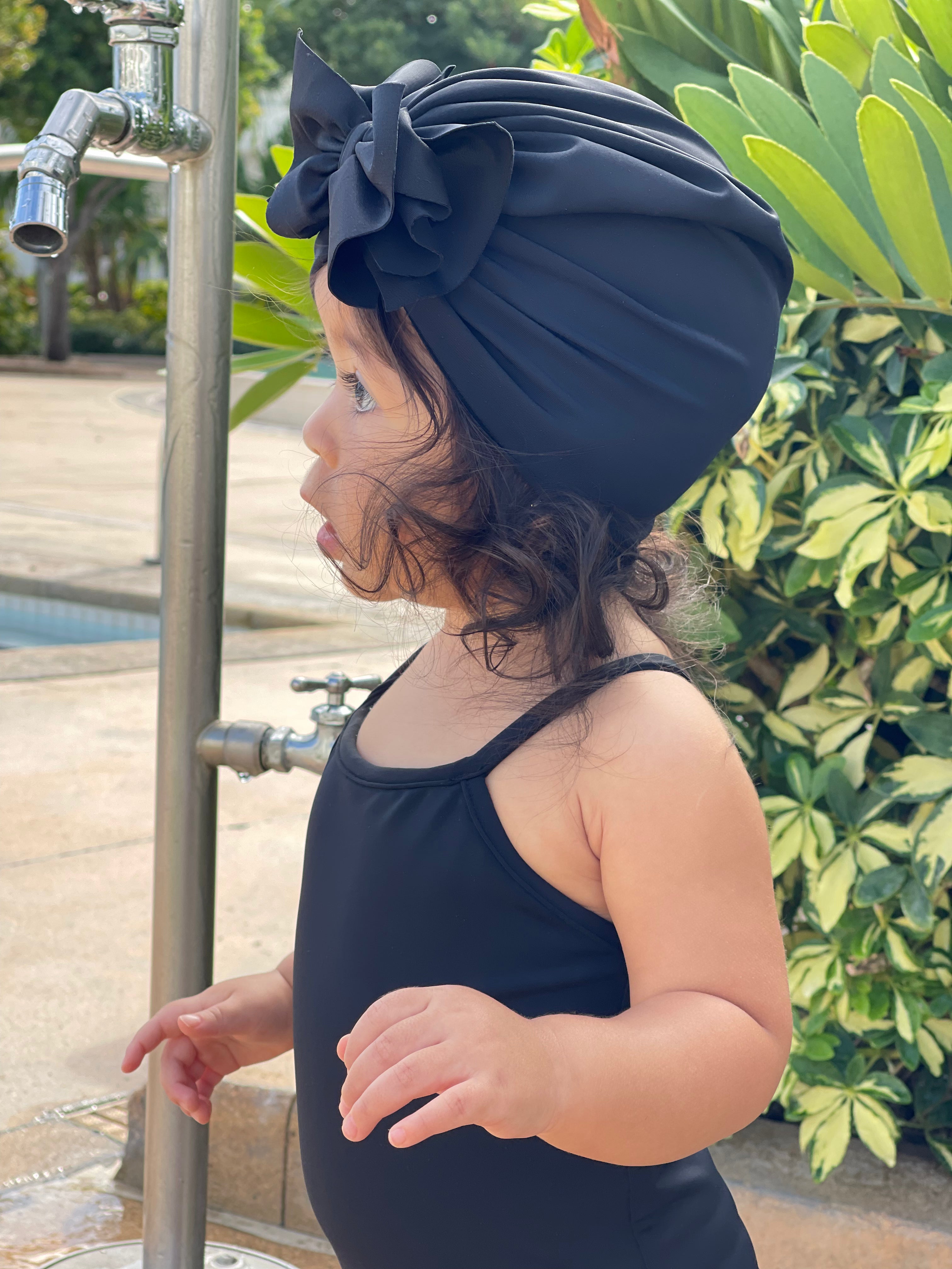 Posh Swim