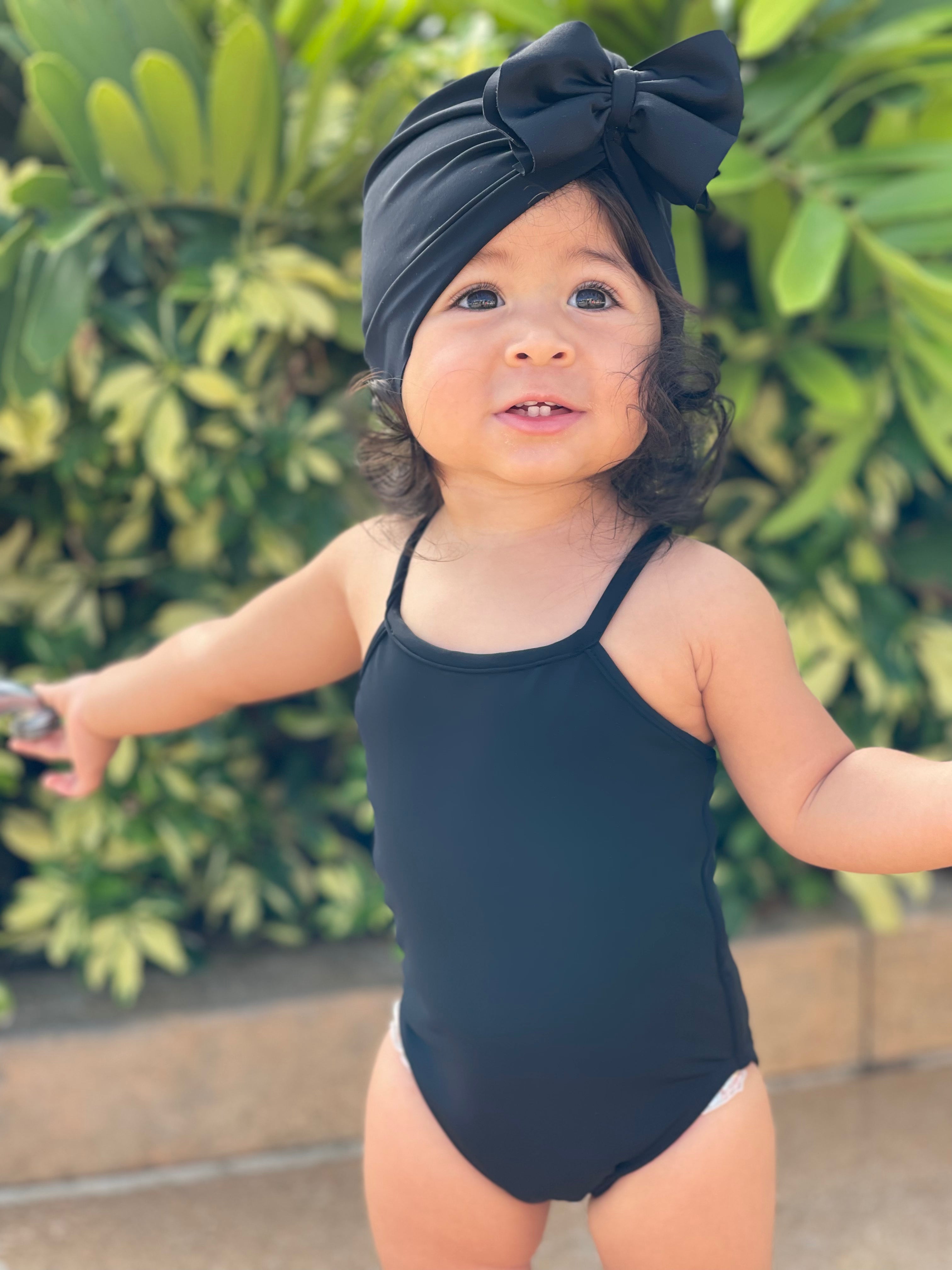 Posh Swim