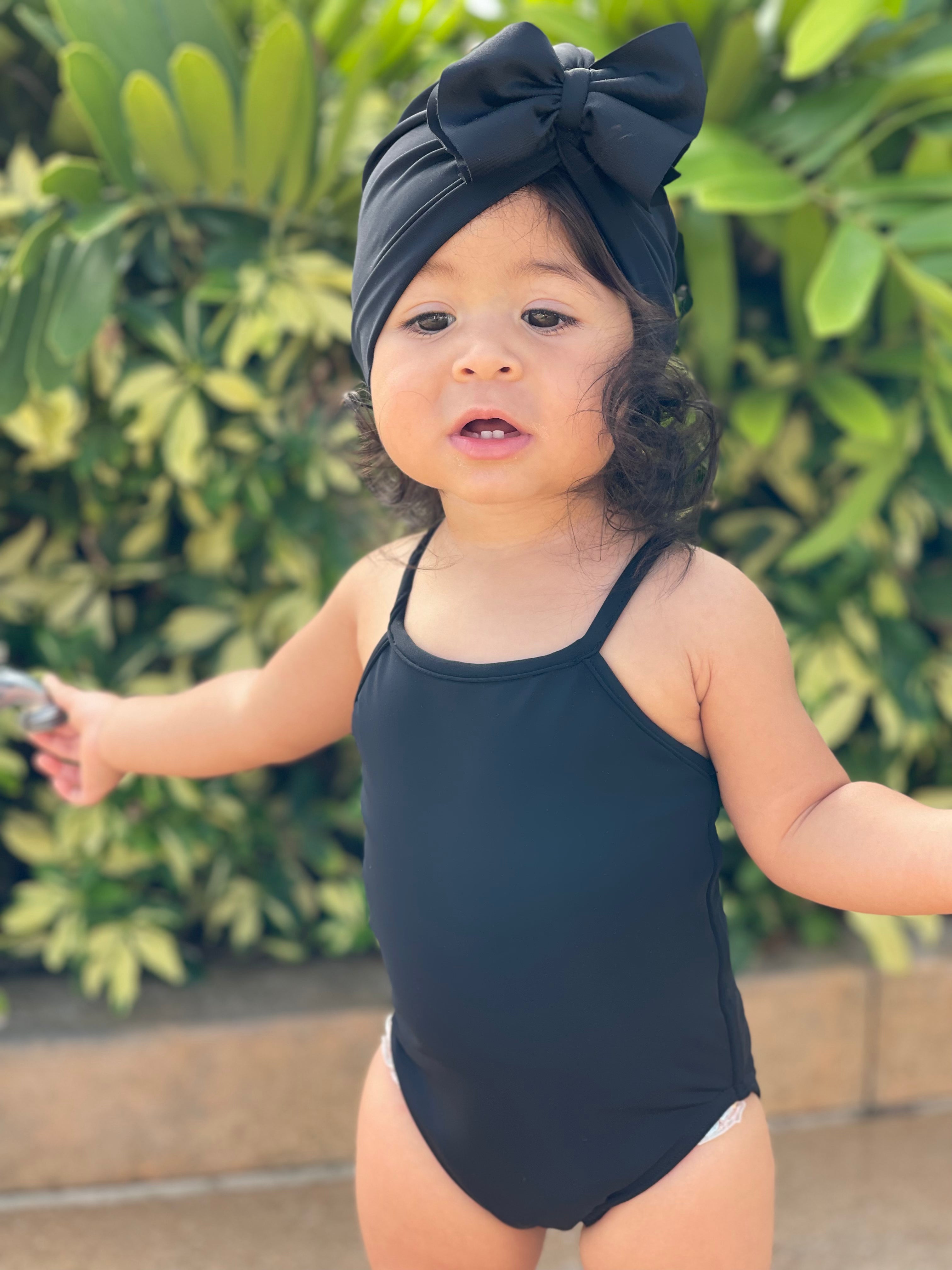 Posh Swim