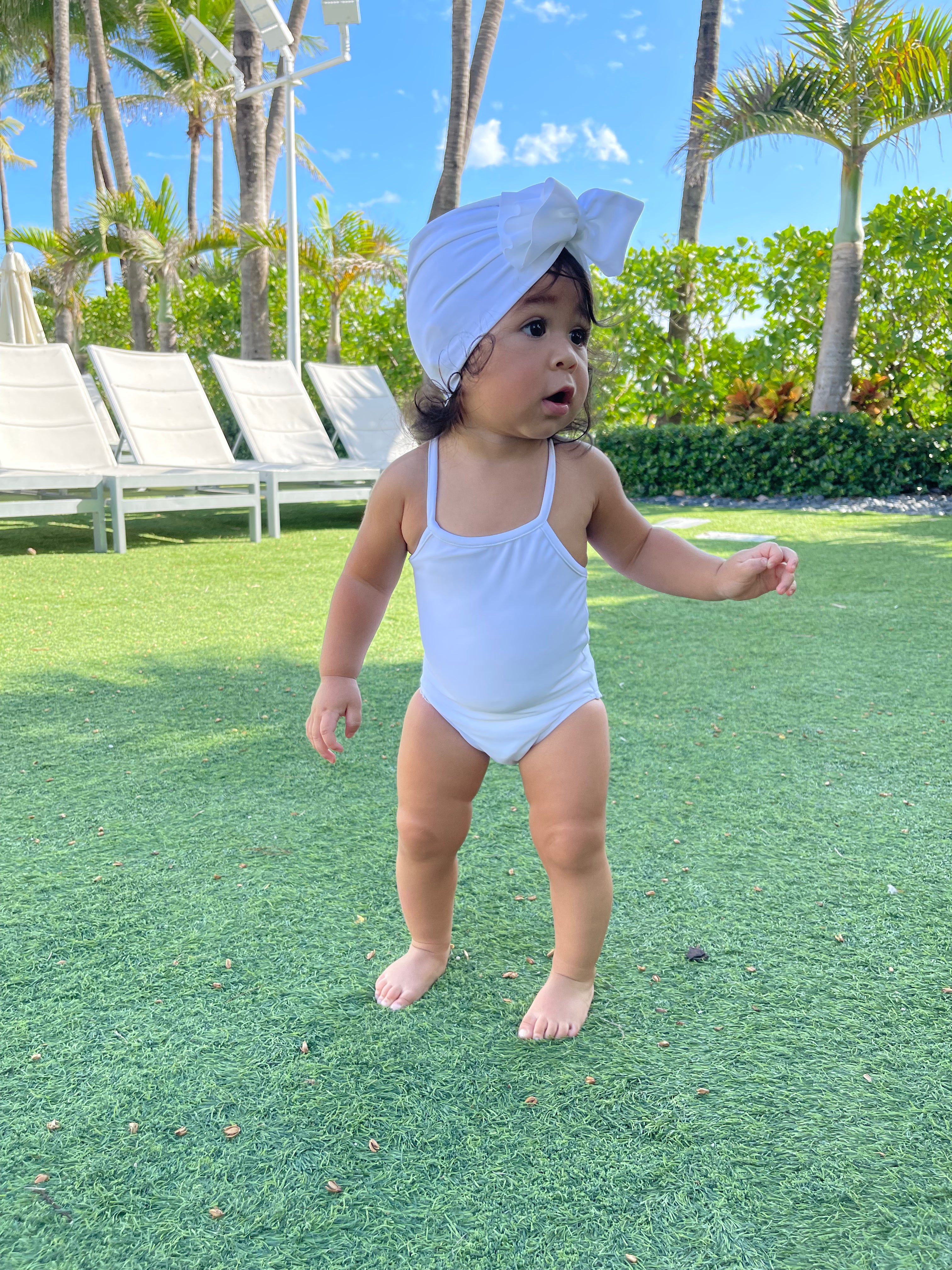 Posh Swim