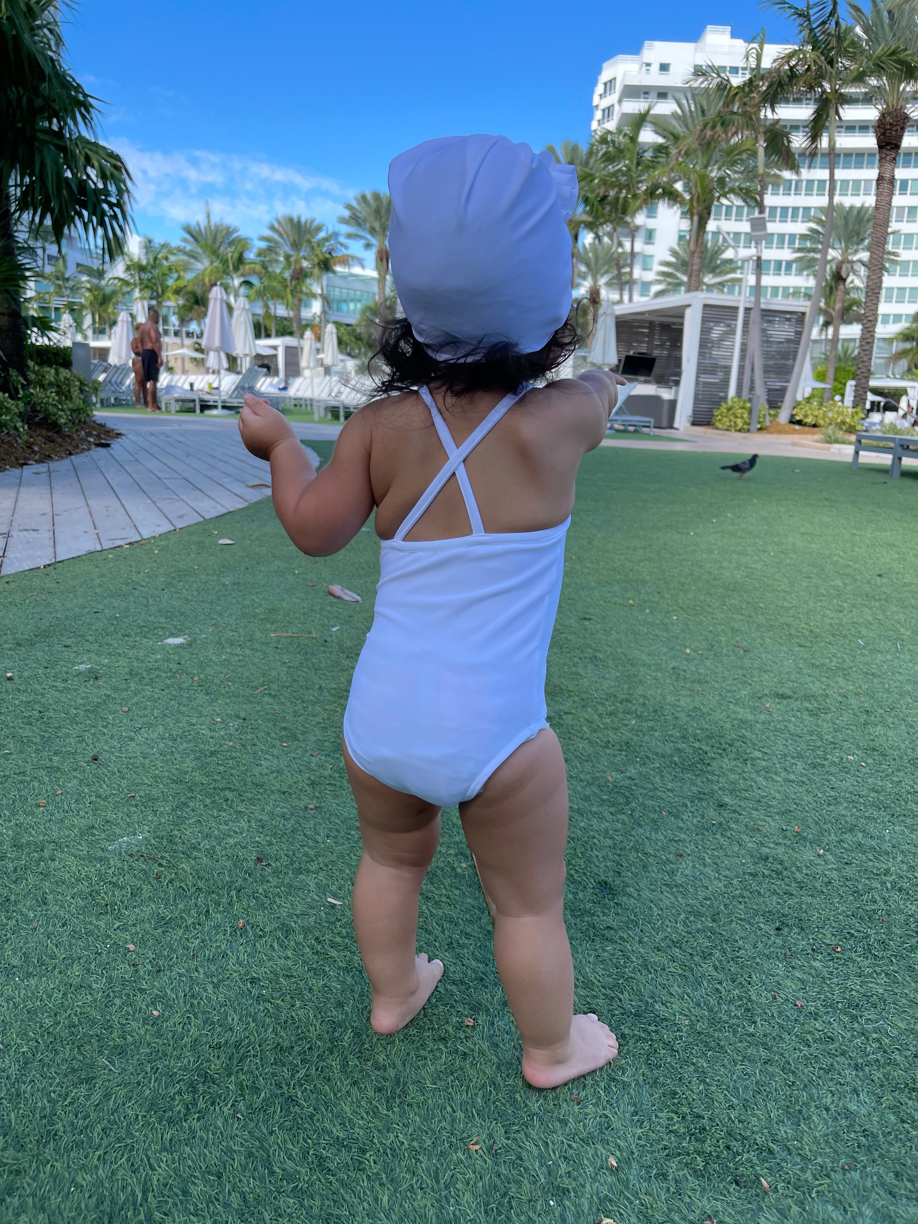 Posh Swim