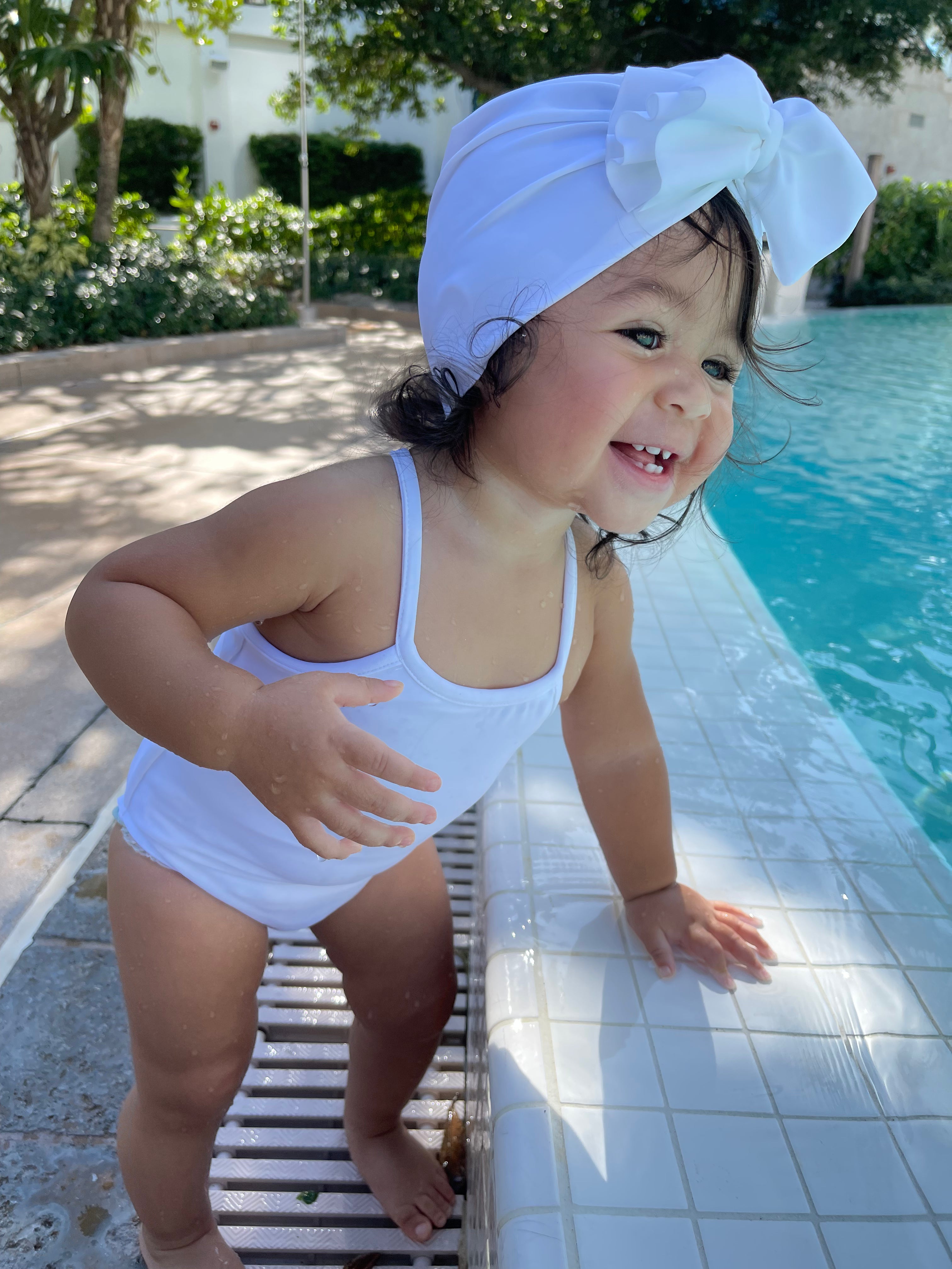 Posh Swim