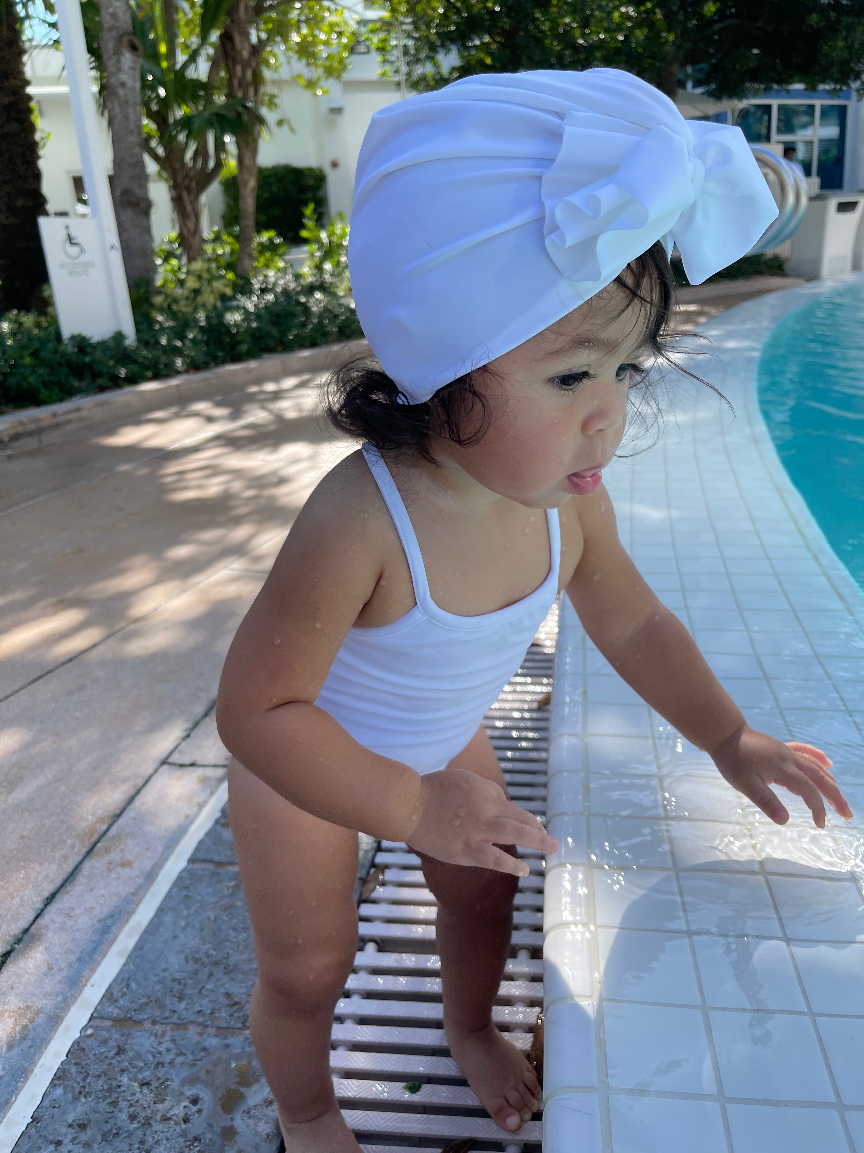 Posh Swim