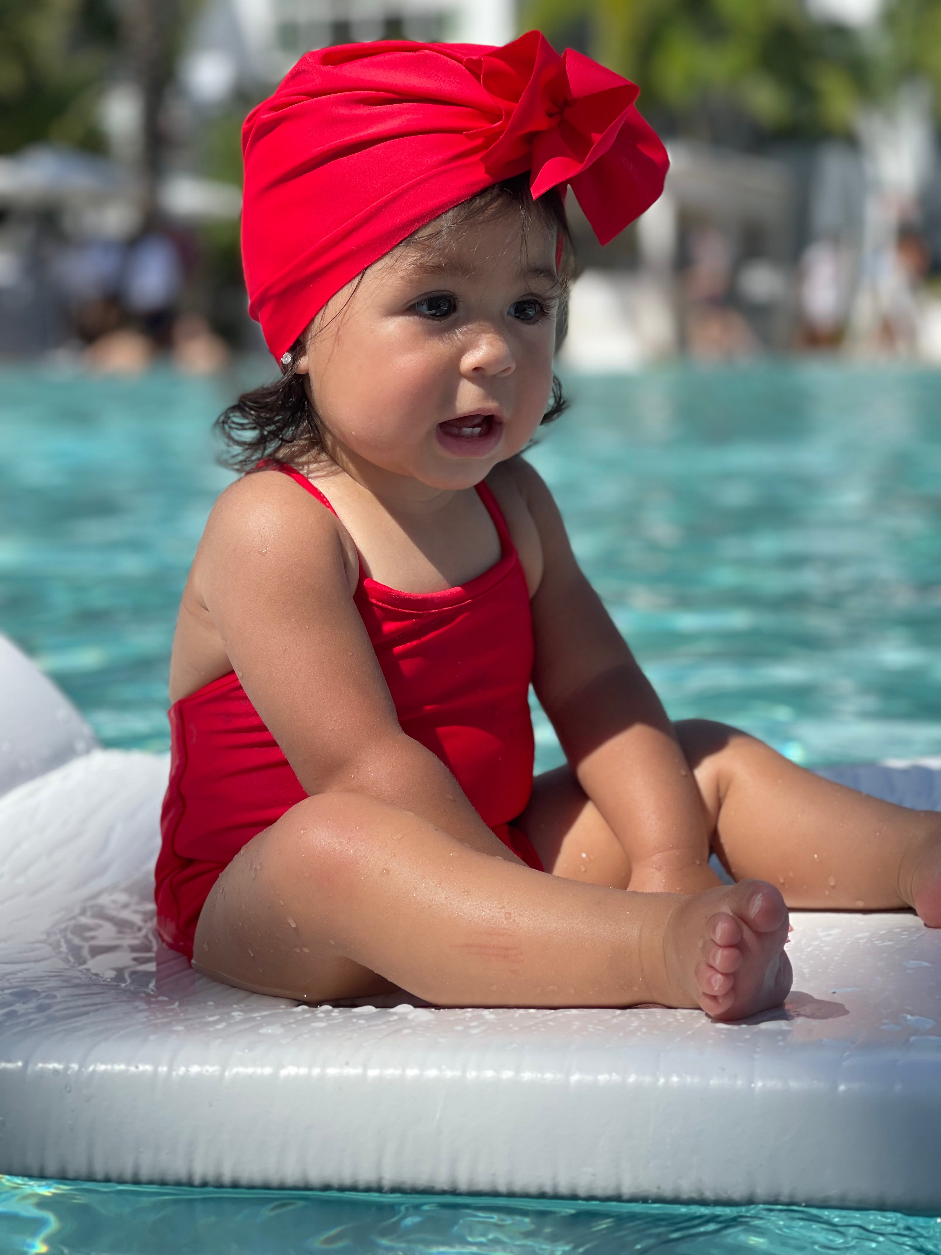 Posh Swim