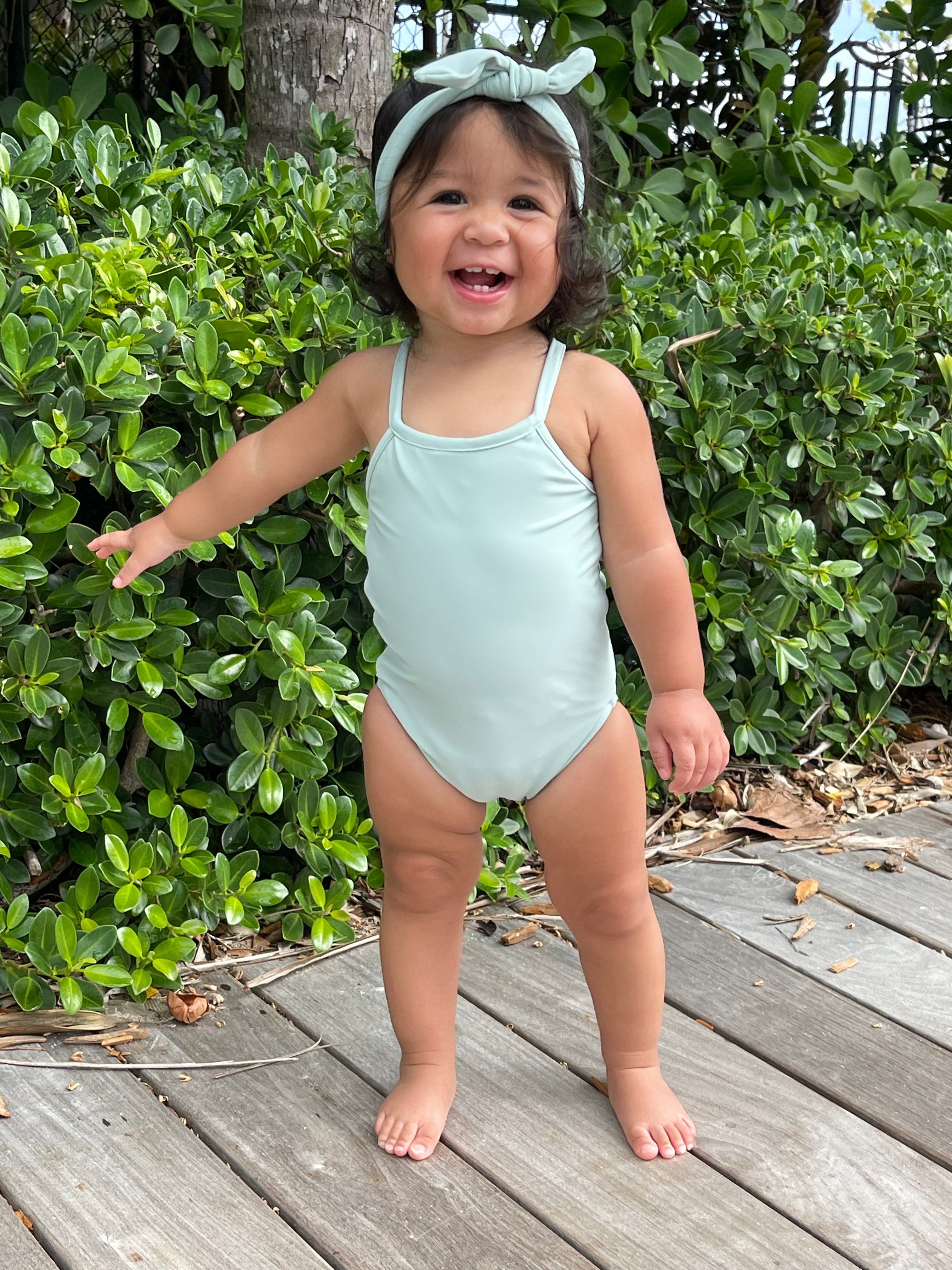 Posh Swim