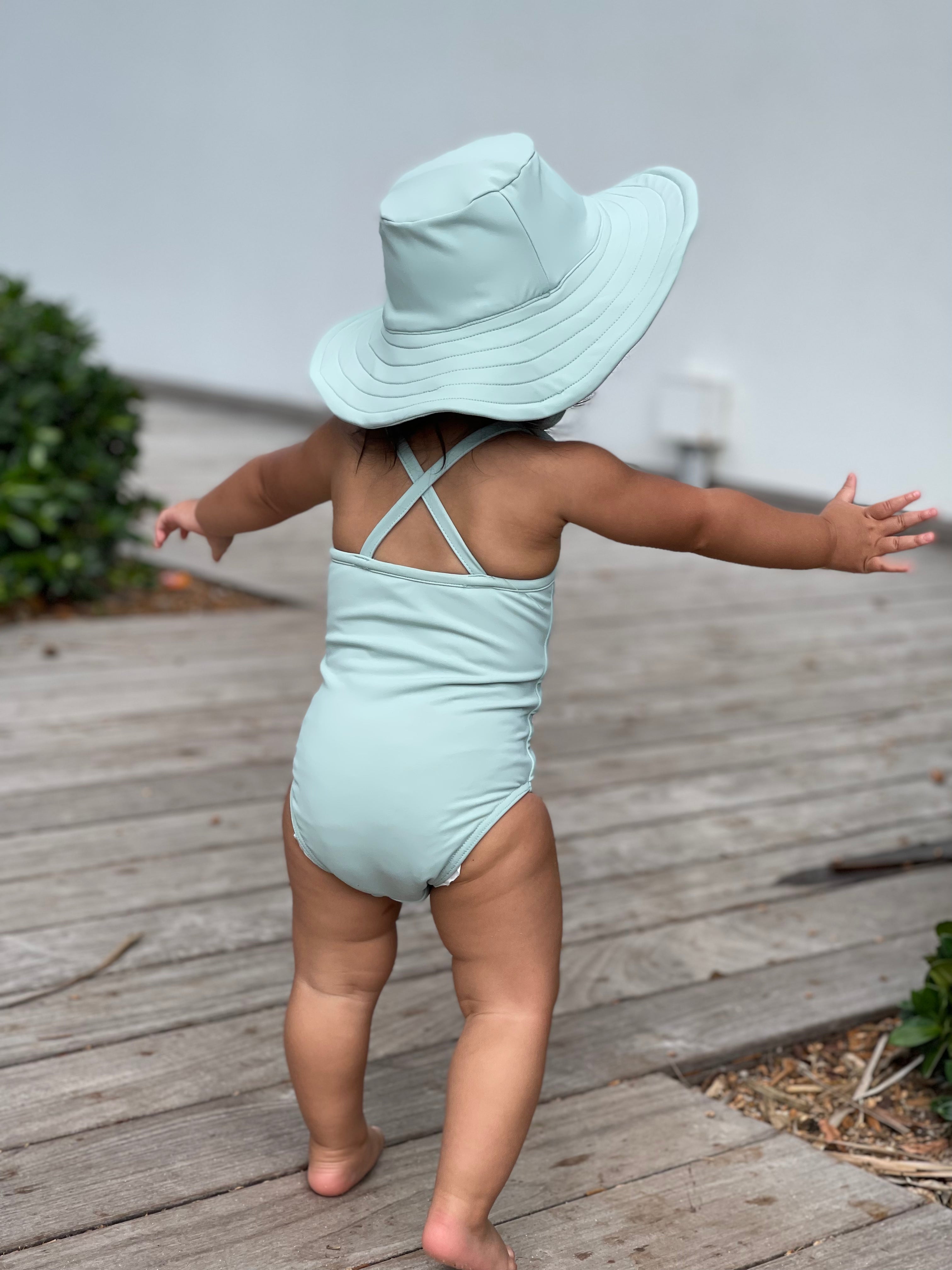 Posh Swim