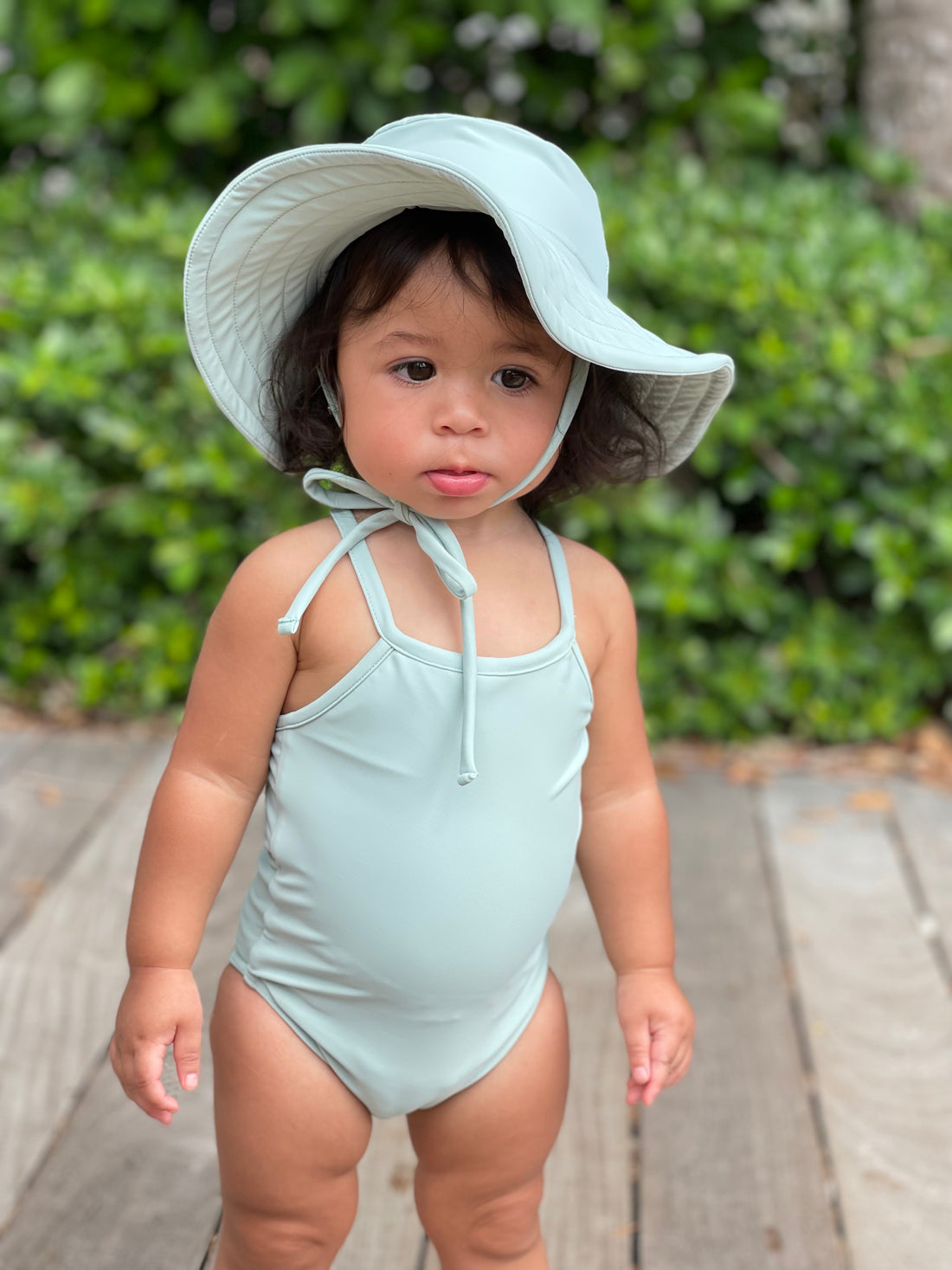 Posh Swim