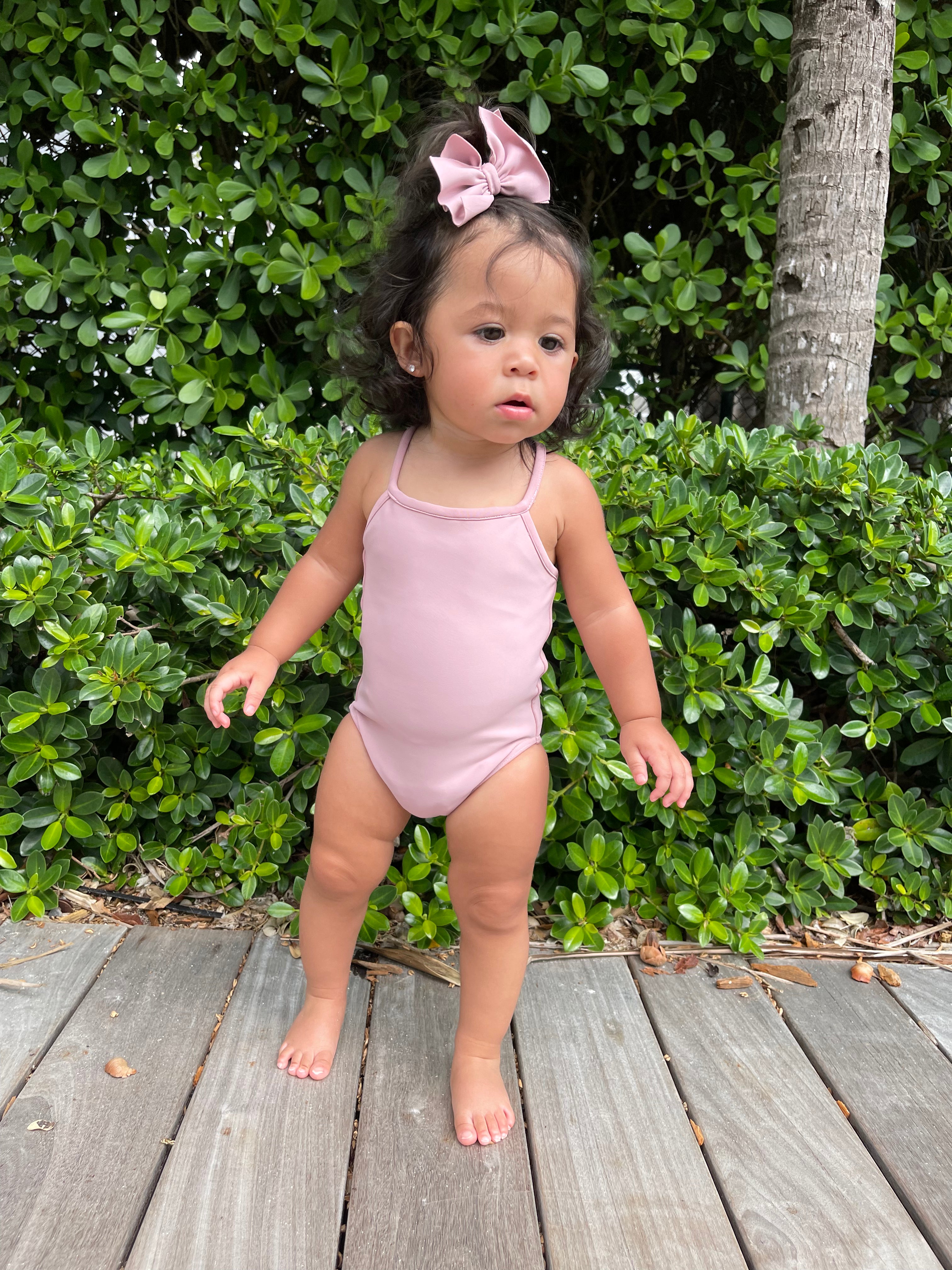 Posh Swim