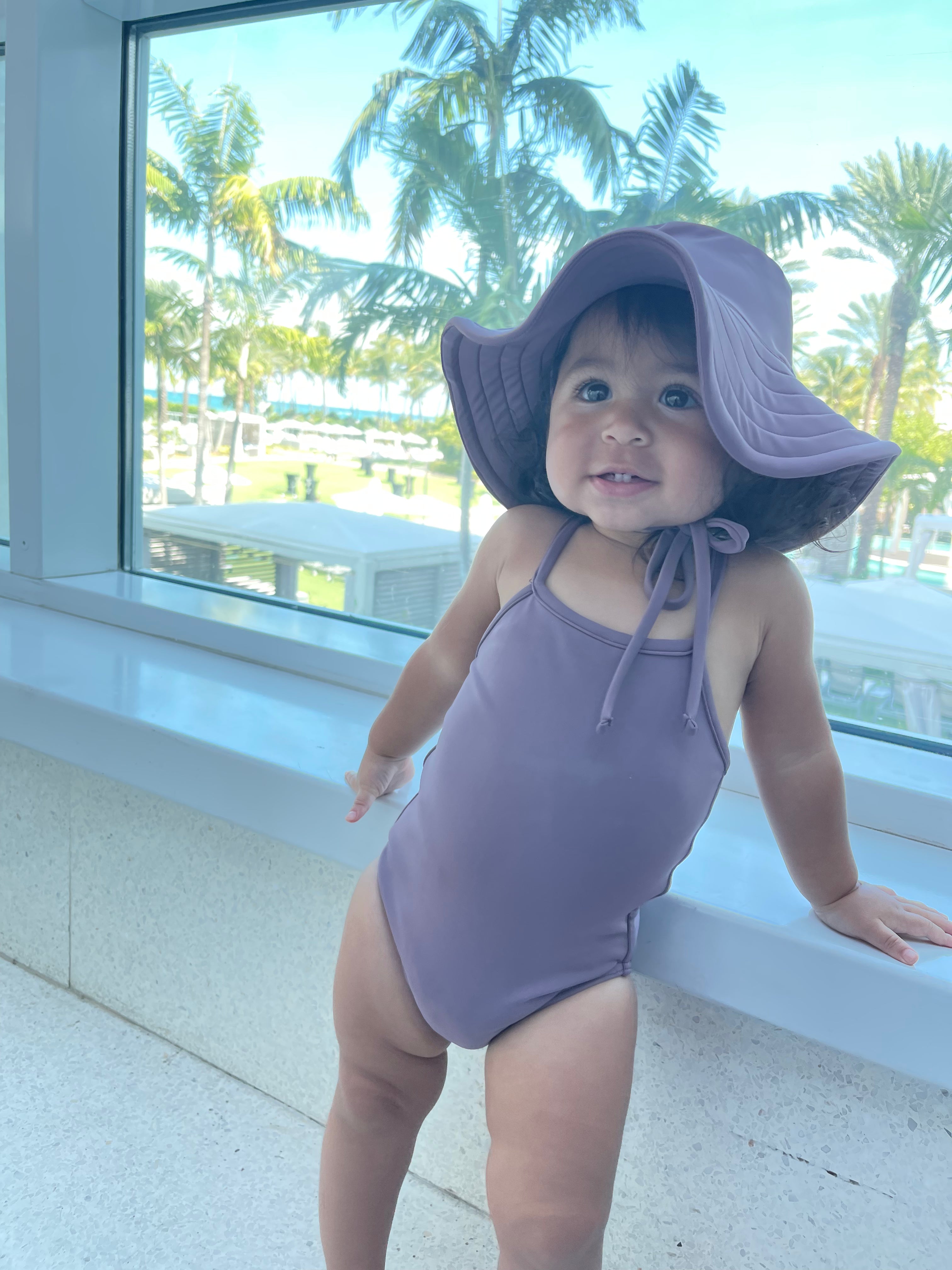 Posh Swim