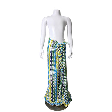 Knit Sarongs